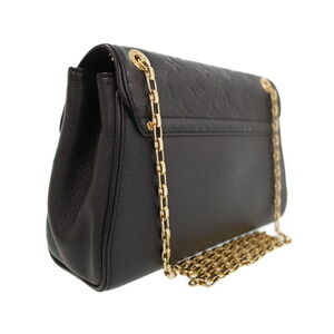Louis Vuitton Bag Saint Empreinte Chain Shoulder Germain Monogram